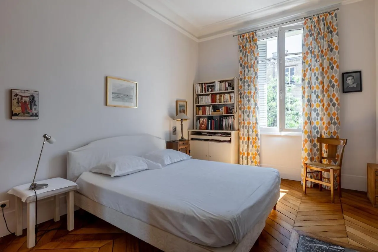 Appartamento Veeve - Beam Me Up Parigi Francia
