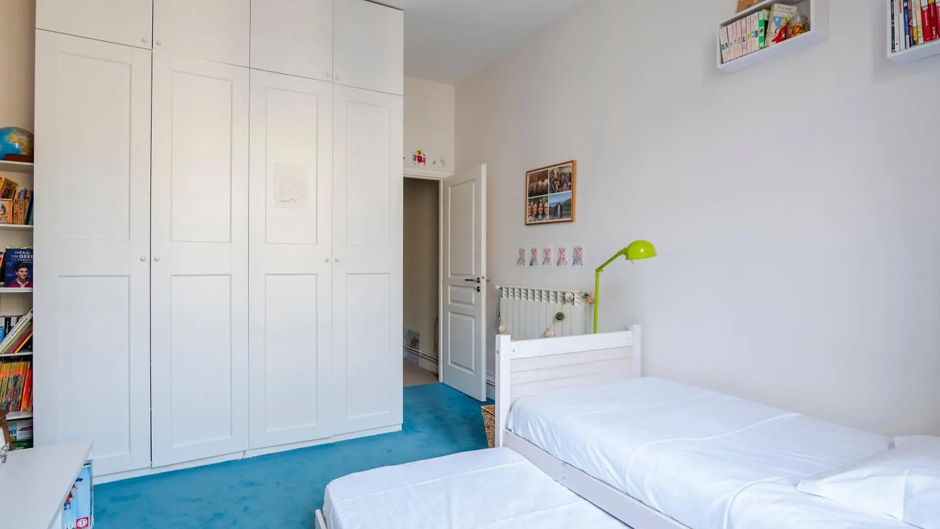 Apartamento Veeve - Beam Me Up París