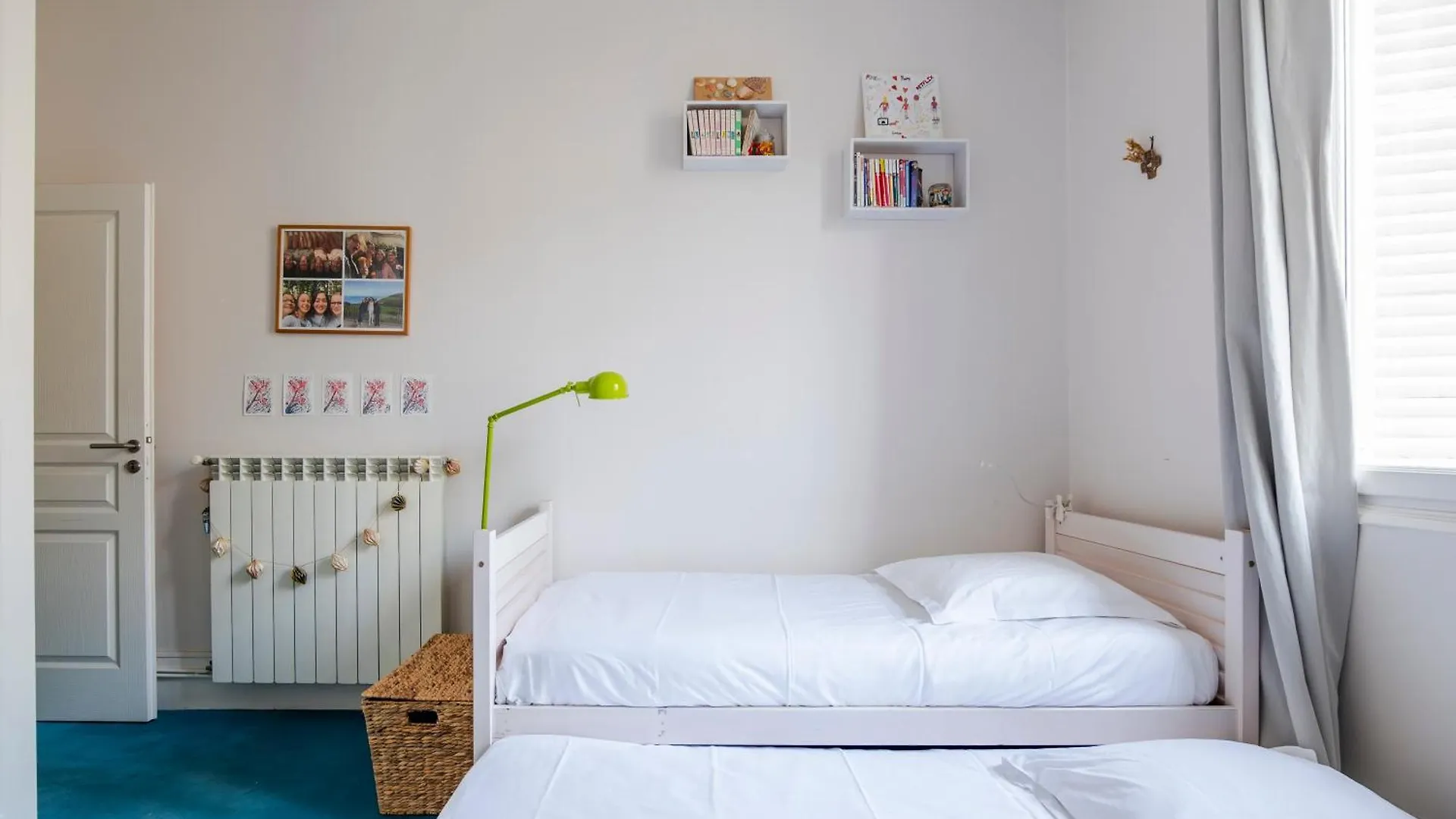 Apartamento Veeve - Beam Me Up París